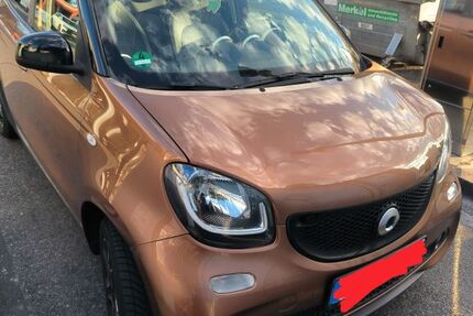 Smart ForFour 82.000 km 5.900 &euro; Nürnberg 90471