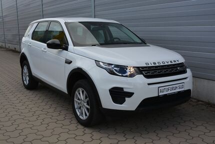 Land Rover Discovery 192.800 km 9.790 &euro; Fürth 90763