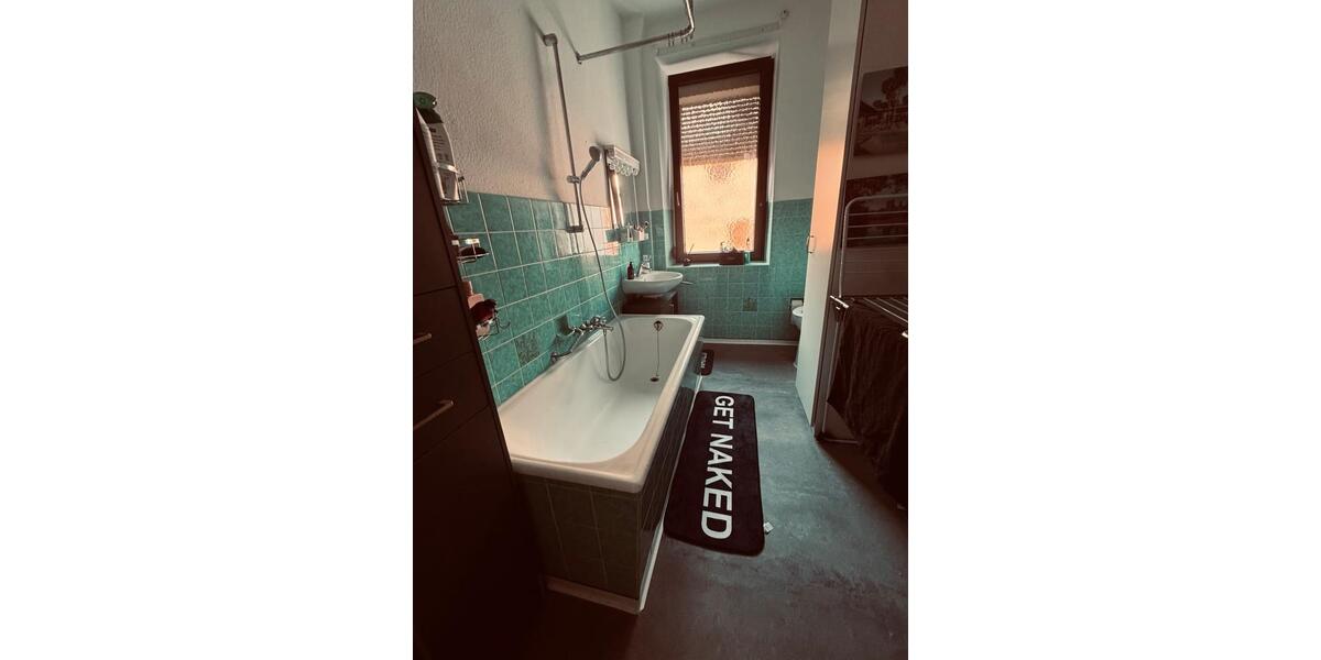 Etagenwohnung Lauf an der Pegnitz - 2 Zimmer, 60 m&sup2;, 660&euro; | Angebot:25350100