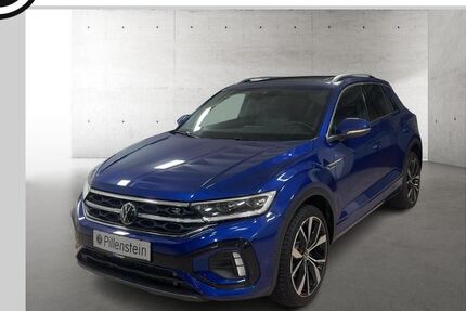 VW T-Roc 10.950 km 31.910 &euro; Fürth 90762
