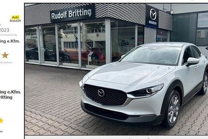 Mazda CX-30 8.000 km 28.990 &euro; Lauf 91207