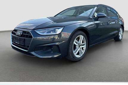 Audi A4 186.192 km 16.400 &euro; Fürth 90763