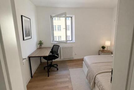 Wohnung Nürnberg Rabus - 1 Zimmer, 11 m&sup2;, 450&euro; | Angebot:26506549