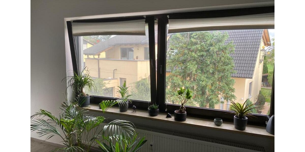 Etagenwohnung Fürth Bislohe - 3 Zimmer, 83 m&sup2;, 970&euro; | Angebot:27544363