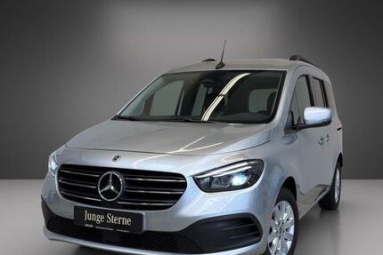 Mercedes-Benz T-Klasse 13.291 km 29.649 &euro; Altdorf 90518