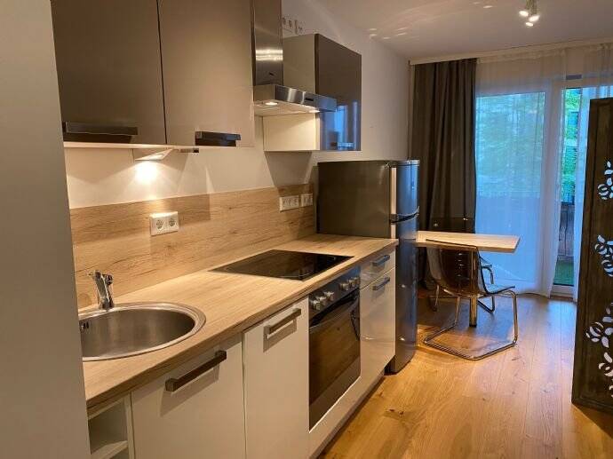 Etagenwohnung Nürnberg Großreuth h d Veste - 1 Zimmer, 52 m&sup2;, 830&euro; | Angebot:26674097
