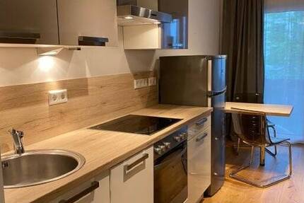Wohnung Nürnberg Großreuth h d Veste - 1 Zimmer, 52 m&sup2;, 830&euro; | Angebot:26674097