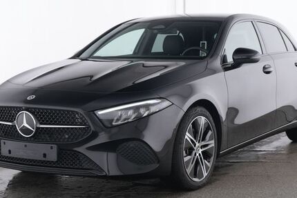 Mercedes-Benz A 200 22.500 km 27.999 &euro; Neustadt a.d. Aisch 91413