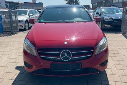 Mercedes-Benz A 200 96.240 km 12.999 &euro; Fürth 90763
