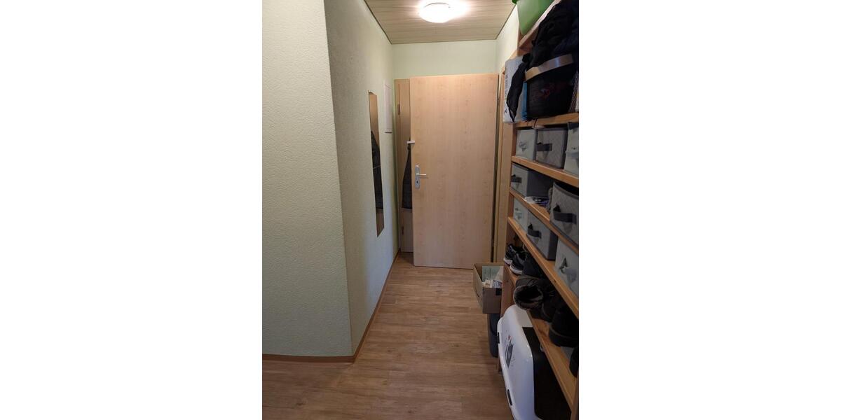 Etagenwohnung Dachsbach - 2.5 Zimmer, 58 m&sup2;, 520&euro; | Angebot:24534395