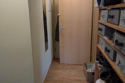 Wohnung Dachsbach - 2.5 Zimmer, 58 m&sup2;, 520&euro; | Angebot:24534395