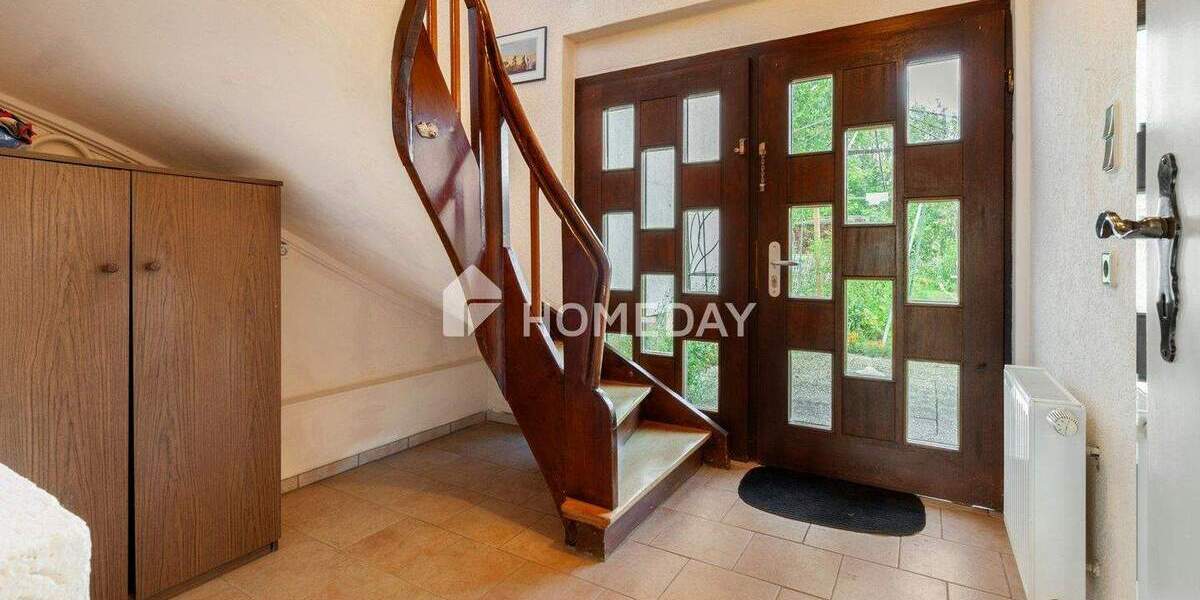 Reihenendhaus Nürnberg Falkenheim - 3 Zimmer, 94 m&sup2;, 429.000&euro; | Angebot:25732647