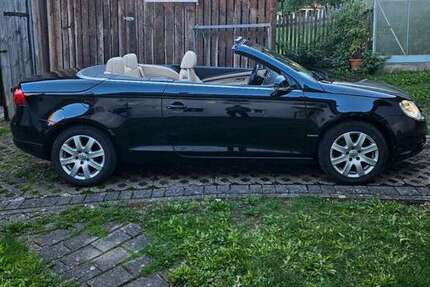 VW Eos 209.765 km 3.300 &euro; Nürnberg 90478