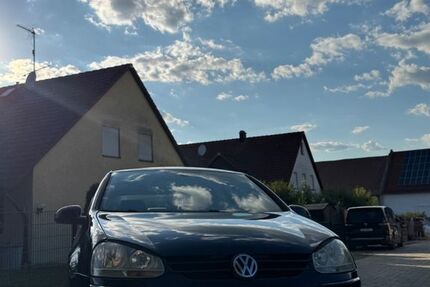 VW Golf 290.000 km 2.399 &euro; Erlangen 91056