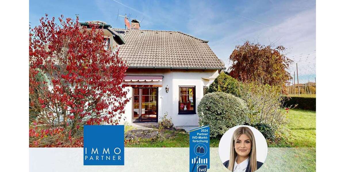 Einfamilienhaus Eckental - 4 Zimmer, 111 m&sup2;, 580.000&euro; | Angebot:23731978