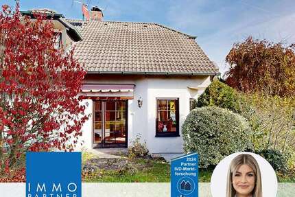 Haus Eckental - 4 Zimmer, 111 m&sup2;, 580.000&euro; | Angebot:23731978