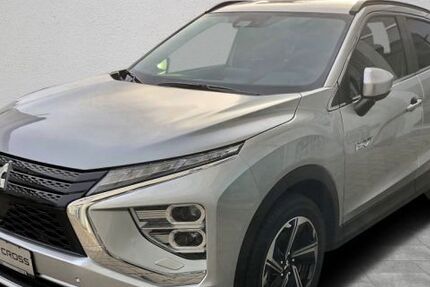 Mitsubishi Eclipse Cross 2.000 km 25.990 &euro; Nürnberg OT Schweinau 90439