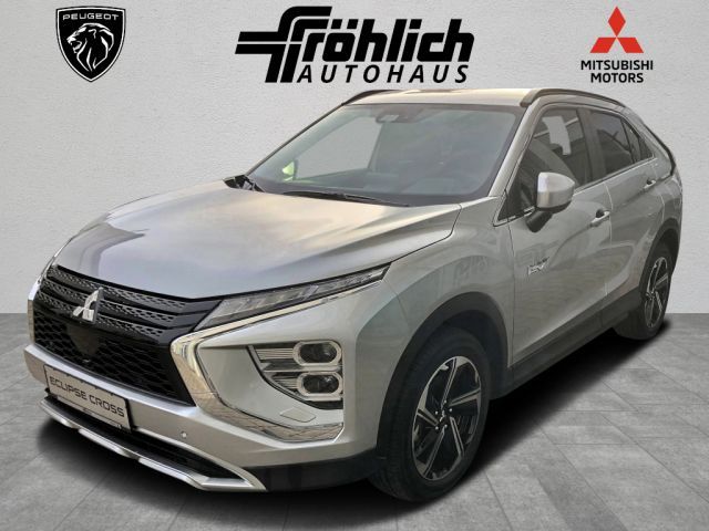 Mitsubishi Eclipse Cross 2.000 km 25.990 &euro; Nürnberg OT Schweinau 90439