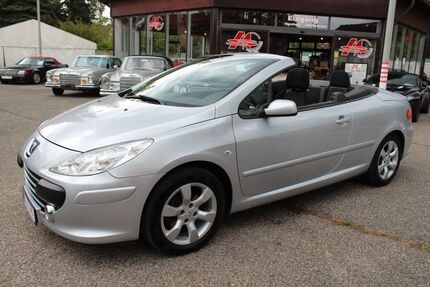 Peugeot 307 143.580 km 3.550 &euro; Nürnberg 90475