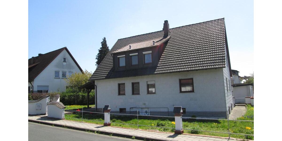 Einfamilienhaus Hemhofen - 499.500&euro; | Angebot:27023500