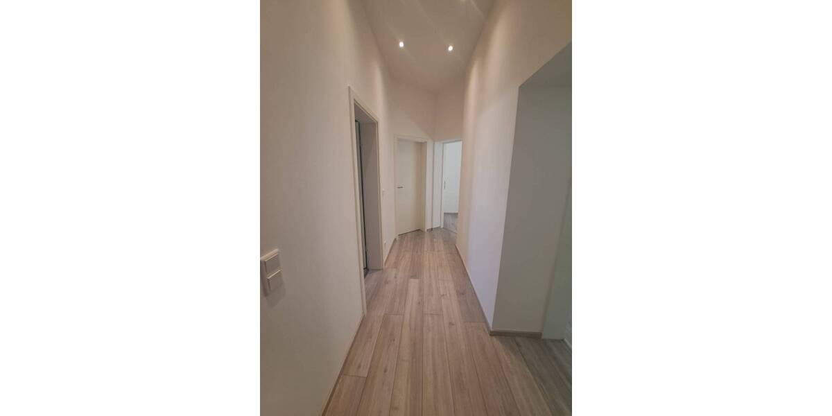 Etagenwohnung Nürnberg Seeleinsbühl - 2 Zimmer, 45 m&sup2;, 175.000&euro; | Angebot:25772131