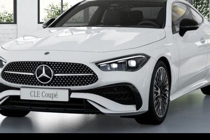 Mercedes-Benz CLE 220 9.000 km 61.500 &euro; Nürnberg 90402