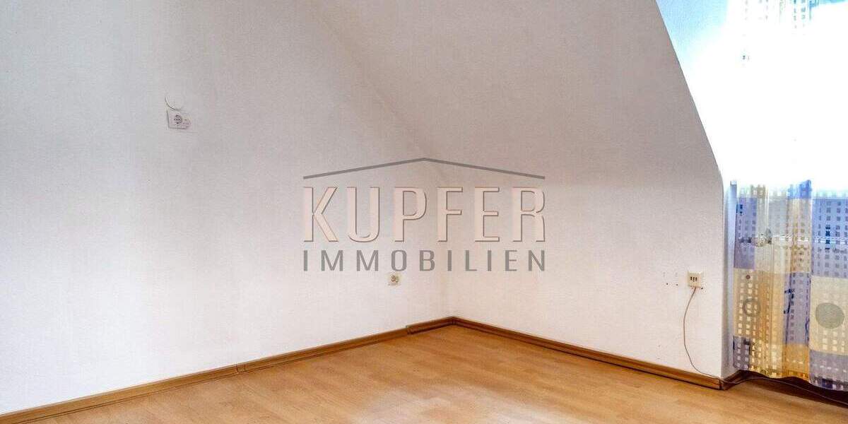 Doppelhaushälfte Forchheim - 4 Zimmer, 103 m&sup2;, 360.000&euro; | Angebot:25663666
