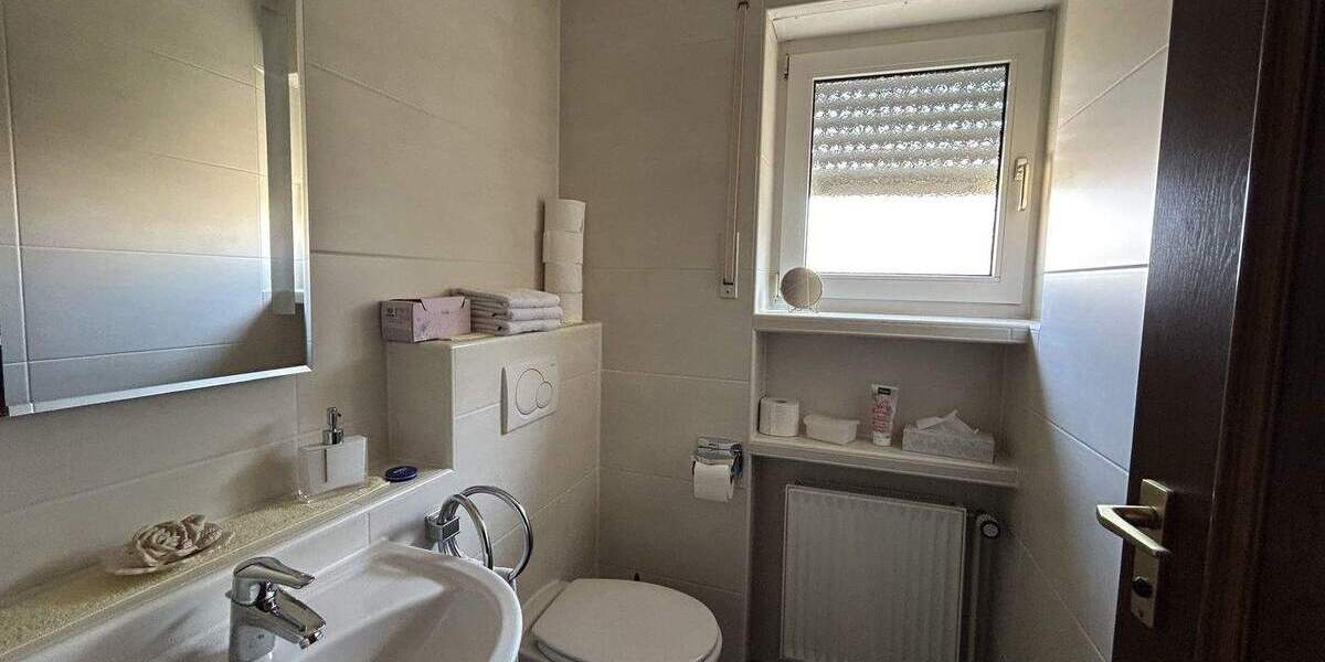 Doppelhaushälfte Heroldsberg - 5 Zimmer, 152 m&sup2;, 569.000&euro; | Angebot:25677864