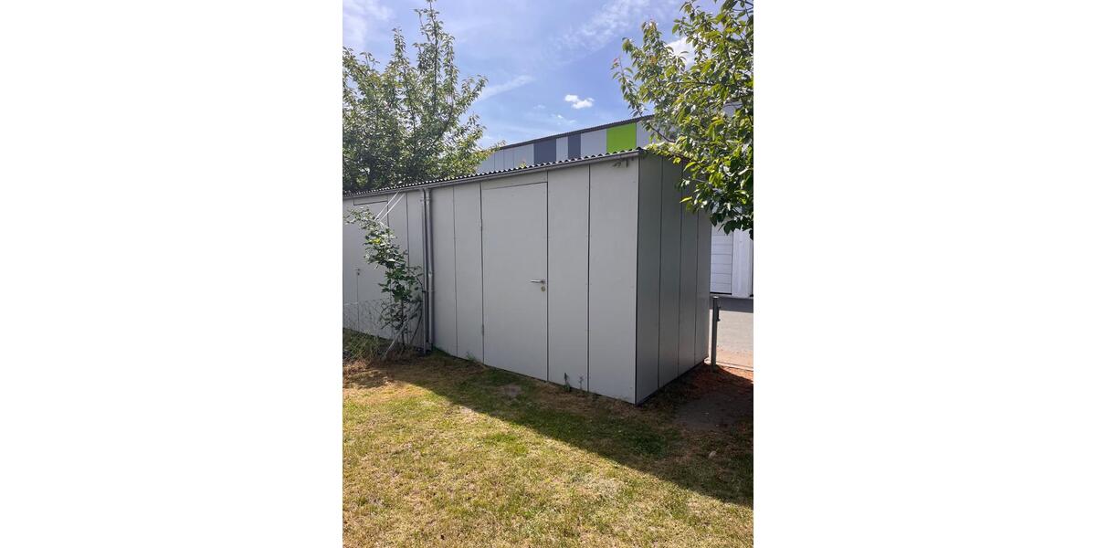 Einfamilienhaus Nürnberg Gaismannshof - 4 Zimmer, 108 m&sup2;, 549.000&euro; | Angebot:27297158