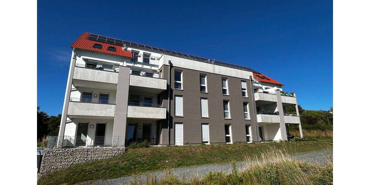 Erdgeschoßwohnung Heilsbronn - 3 Zimmer, 1.344&euro; | Angebot:22710445