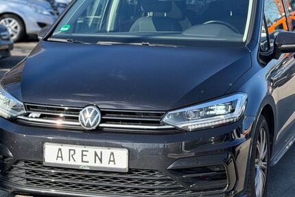 VW Touran 73.000 km 28.999 &euro; Nürnberg 90431