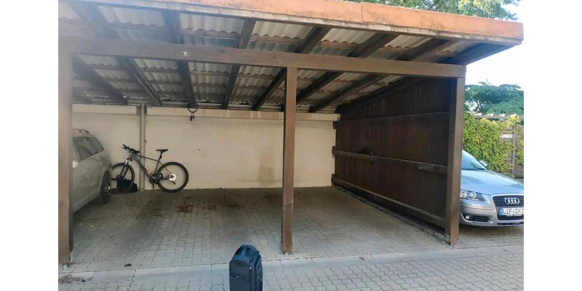 Terrassenwohnung Möhrendorf - 1 Zimmer, 37 m&sup2;, 410&euro; | Angebot:24865849