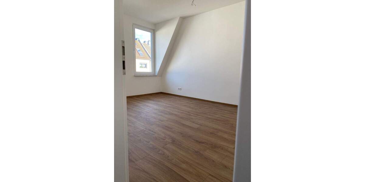 Etagenwohnung Nürnberg Hummelstein - 3 Zimmer, 80 m&sup2;, 840&euro; | Angebot:25680091