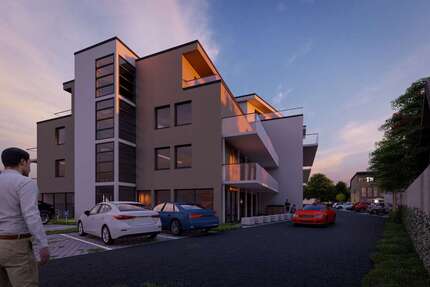 Haus Fürth Ronwaldsiedlung - 100 Zimmer, 3.228 m&sup2;, 5.200.000&euro; | Angebot:7320810