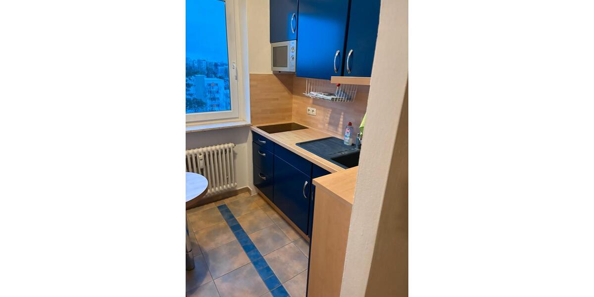 Etagenwohnung Erlangen Alterlangen - 1.5 Zimmer, 32 m&sup2;, 650&euro; | Angebot:24770152