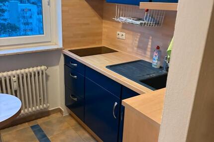 Wohnung Erlangen Alterlangen - 1.5 Zimmer, 32 m&sup2;, 650&euro; | Angebot:24770152