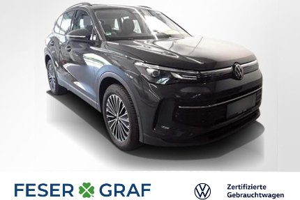 VW Tiguan 38.513 km 31.808 &euro; Nürnberg 90411