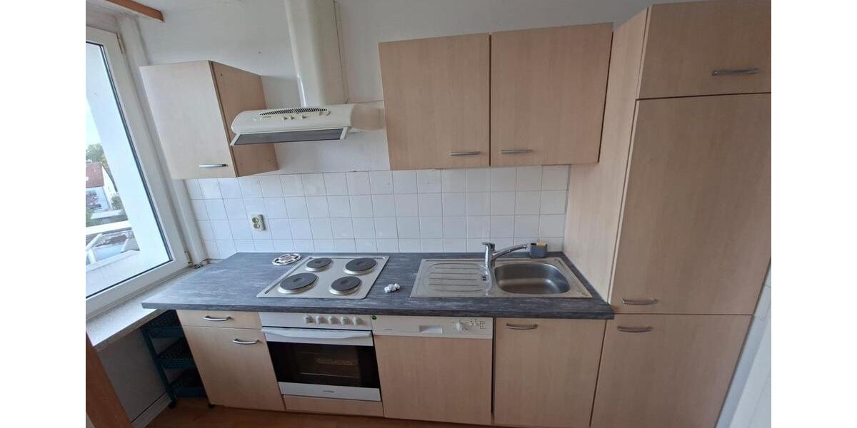 Etagenwohnung Erlangen Alterlangen - 2 Zimmer, 39 m&sup2;, 900&euro; | Angebot:27582357
