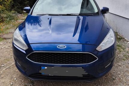 Ford Focus 176.486 km 4.200 &euro; Heilsbronn 91560
