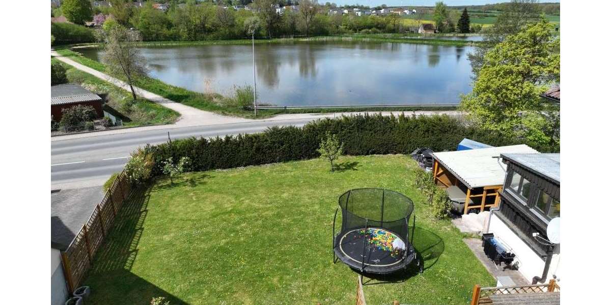 Grundstück Höchstadt an der Aisch / Etzelskirchen Etzelskirchen - 130.000&euro; | Angebot:26986648