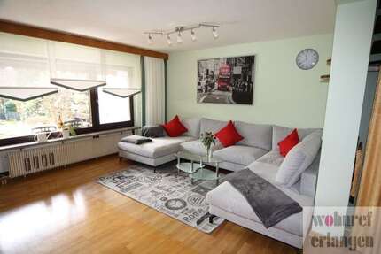 Zimmer Nürnberg Almoshof - 4 Zimmer, 1.590&euro; | Angebot:25926914