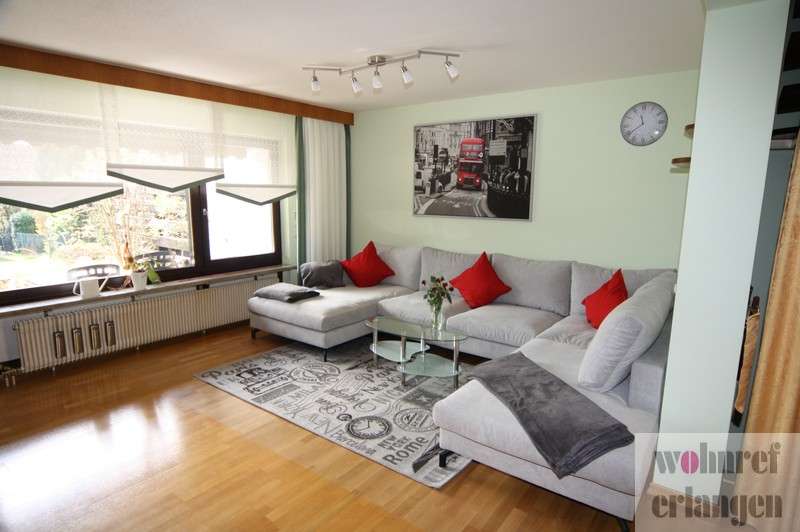 Zimmer Nürnberg Almoshof - 4 Zimmer, 1.590&euro; | Angebot:25926914