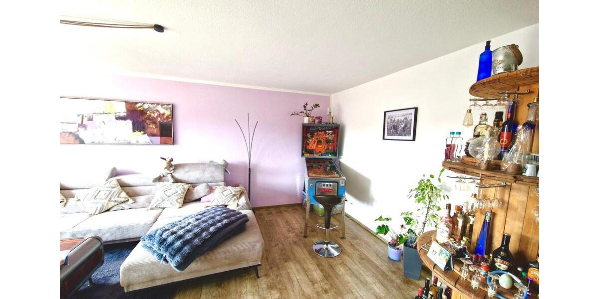 Maisonettenwohnung Wendelstein - 4.5 Zimmer, 125 m&sup2;, 449.000&euro; | Angebot:25958735