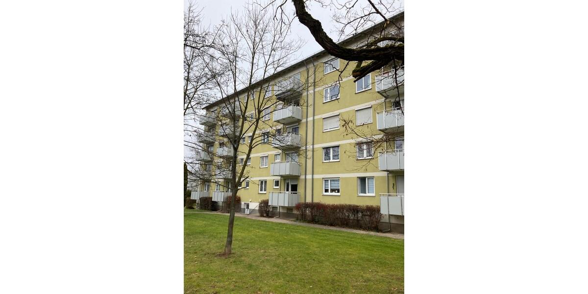 Etagenwohnung Fürth Eigenes Heim - 2.5 Zimmer, 55 m&sup2;, 165.000&euro; | Angebot:27260936
