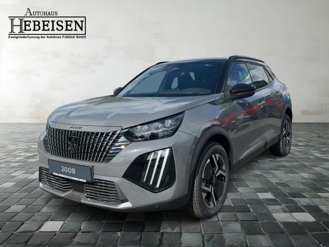 Peugeot 2008 2.000 km 33.290 &euro; Nürnberg OT Schweinau 90439