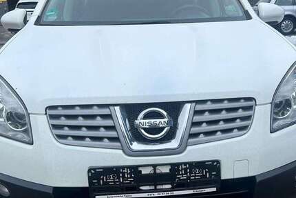 Nissan Qashqai 146.172 km 6.500 &euro; Erlangen / Frauenaurach 91056