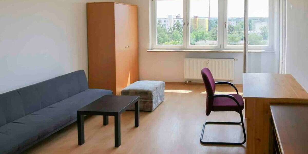 Etagenwohnung Nürnberg Langwasser - 2 Zimmer, 58 m&sup2;, 183.000&euro; | Angebot:25935848