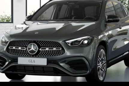 Mercedes-Benz GLA 200 9.900 km 45.900 &euro; Nürnberg 90402