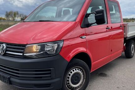 VW T6 Transporter 190.000 km 10.990 &euro; Oberferrieden/Burgthann 90559