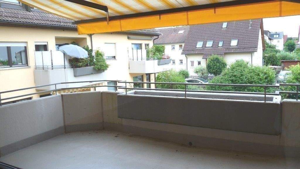Etagenwohnung Altdorf bei Nürnberg Altdorf - 3 Zimmer, 89 m&sup2;, 280.000&euro; | Angebot:26607004